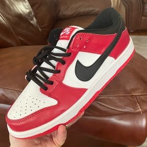 COPY - Nike SB Dunk Low J-Pack Chicago